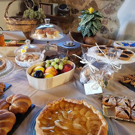 B&B Rossini Augusta Dış mekan fotoğraf