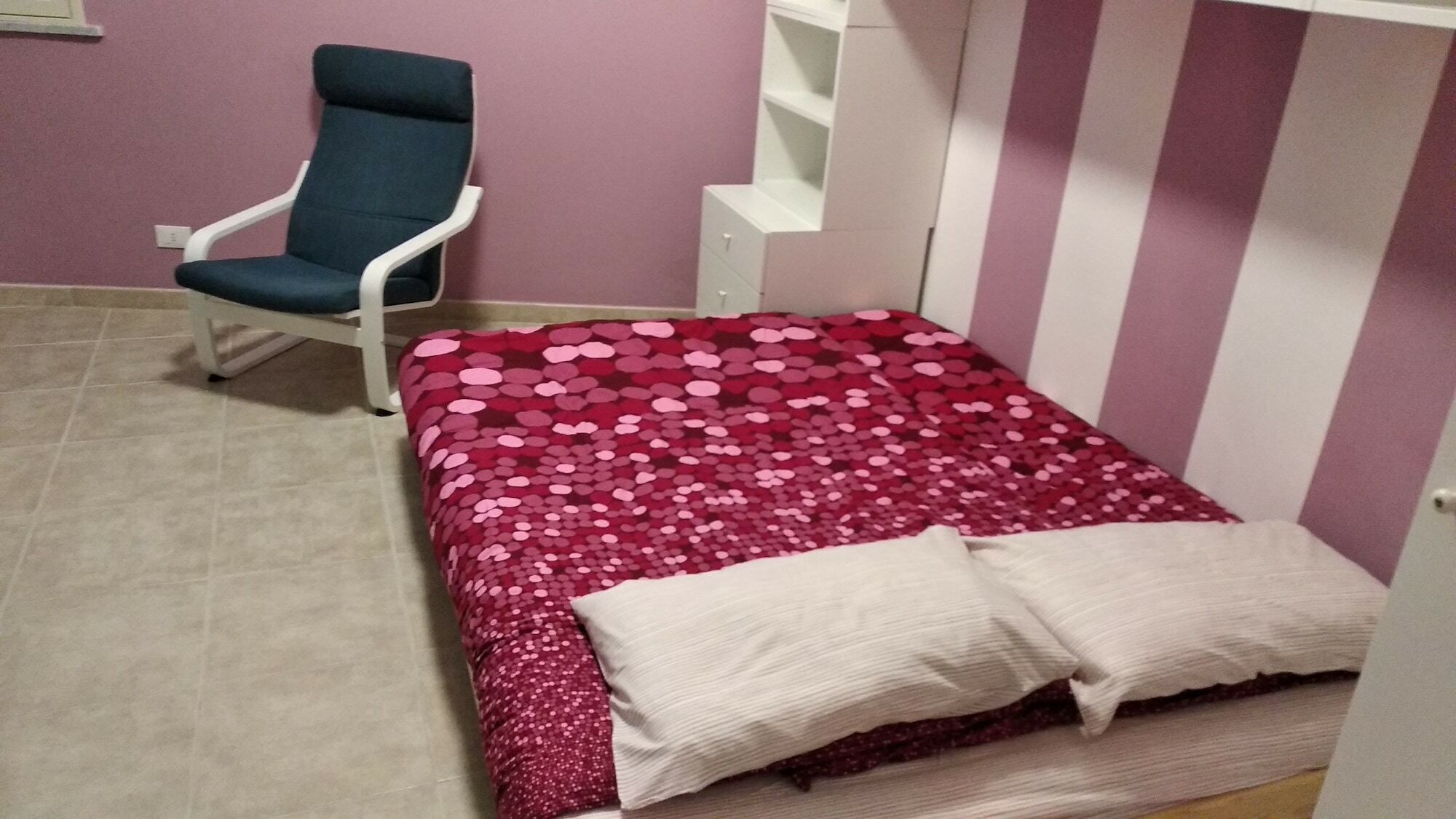 B&B Rossini Augusta Dış mekan fotoğraf