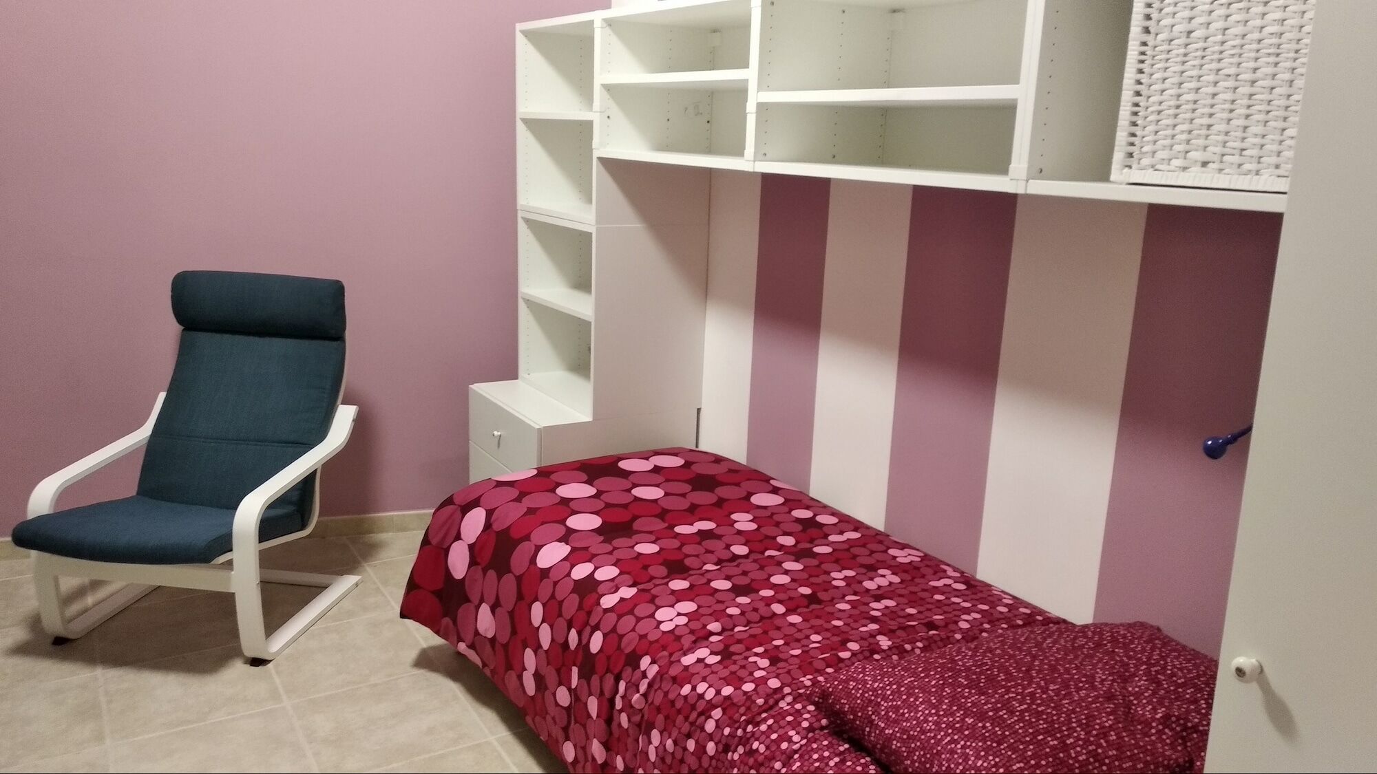 B&B Rossini Augusta Dış mekan fotoğraf