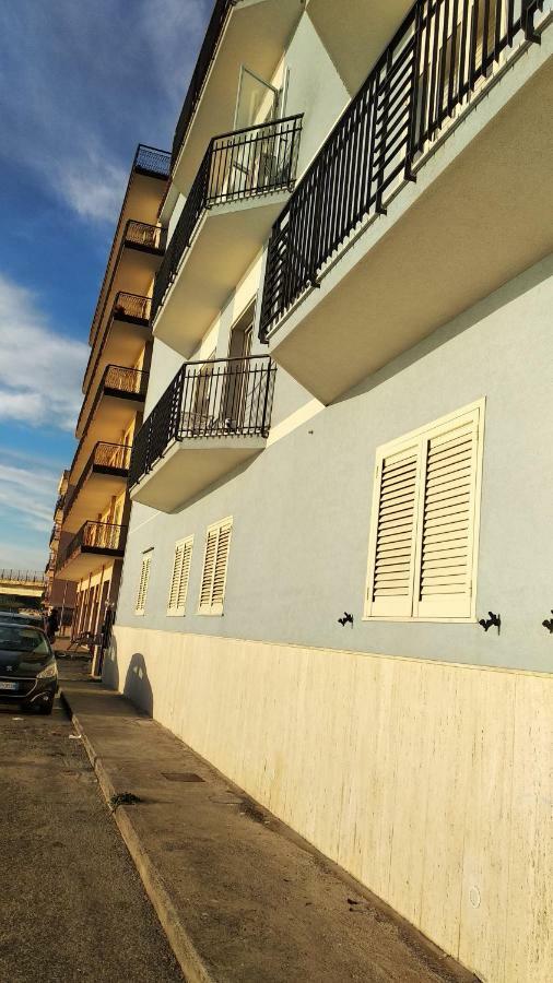 B&B Rossini Augusta Dış mekan fotoğraf