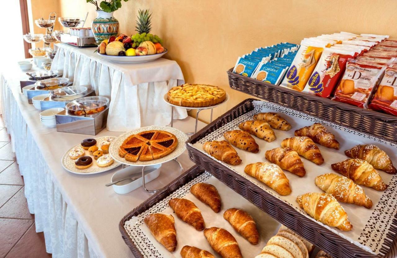 B&B Rossini Augusta Dış mekan fotoğraf