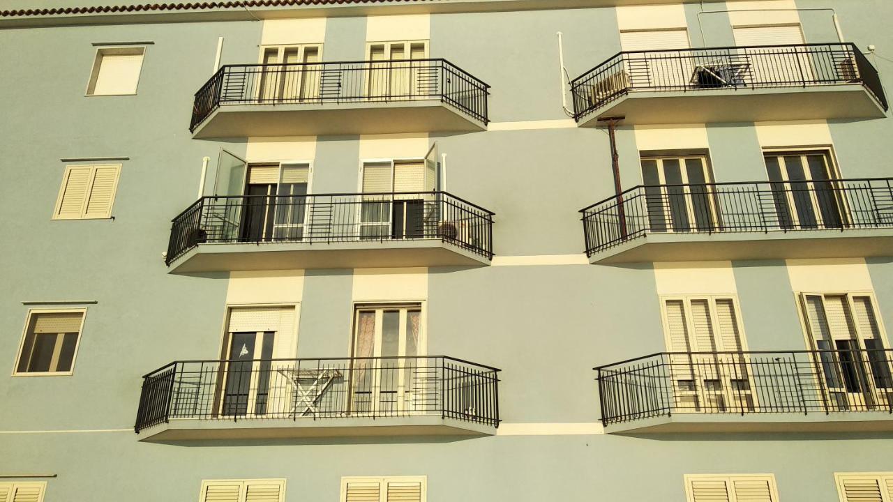 B&B Rossini Augusta Dış mekan fotoğraf