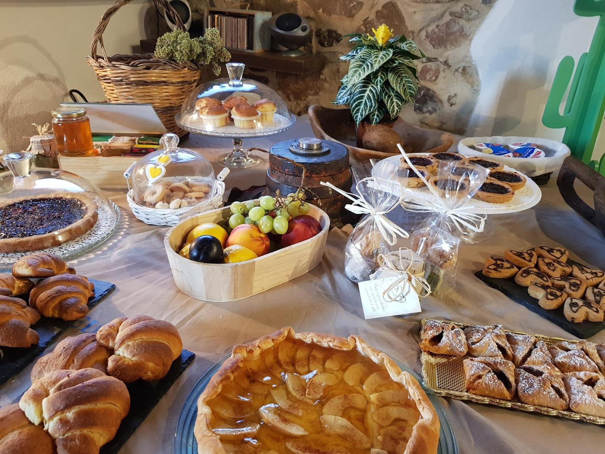B&B Rossini Augusta Dış mekan fotoğraf