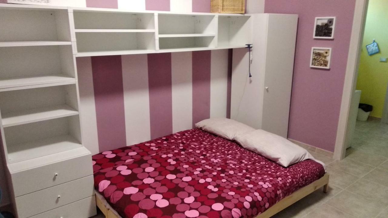 B&B Rossini Augusta Dış mekan fotoğraf