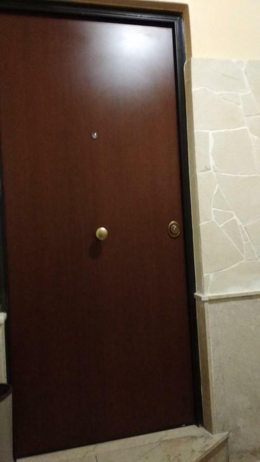 B&B Rossini Augusta Dış mekan fotoğraf