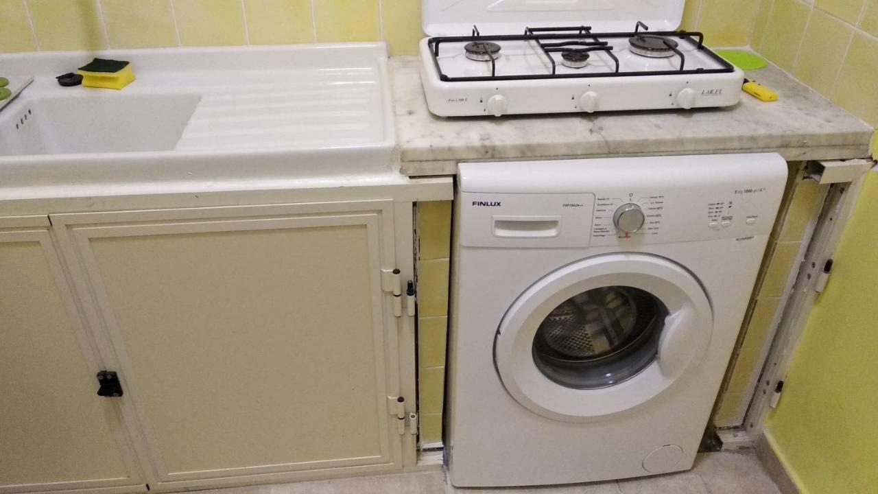 B&B Rossini Augusta Dış mekan fotoğraf