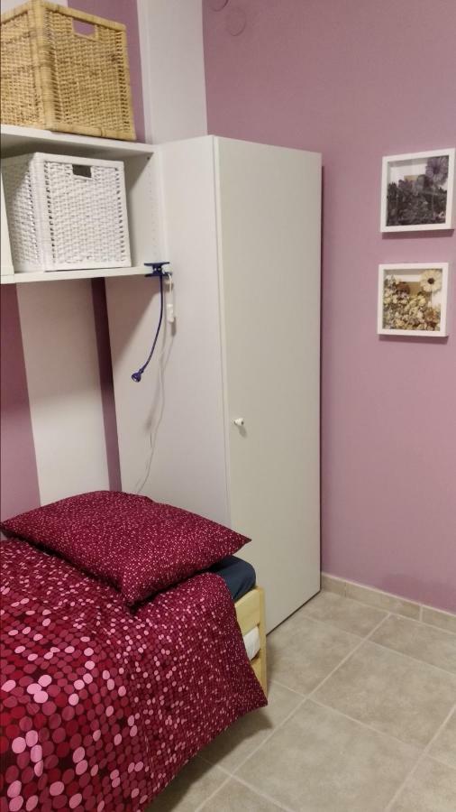B&B Rossini Augusta Dış mekan fotoğraf