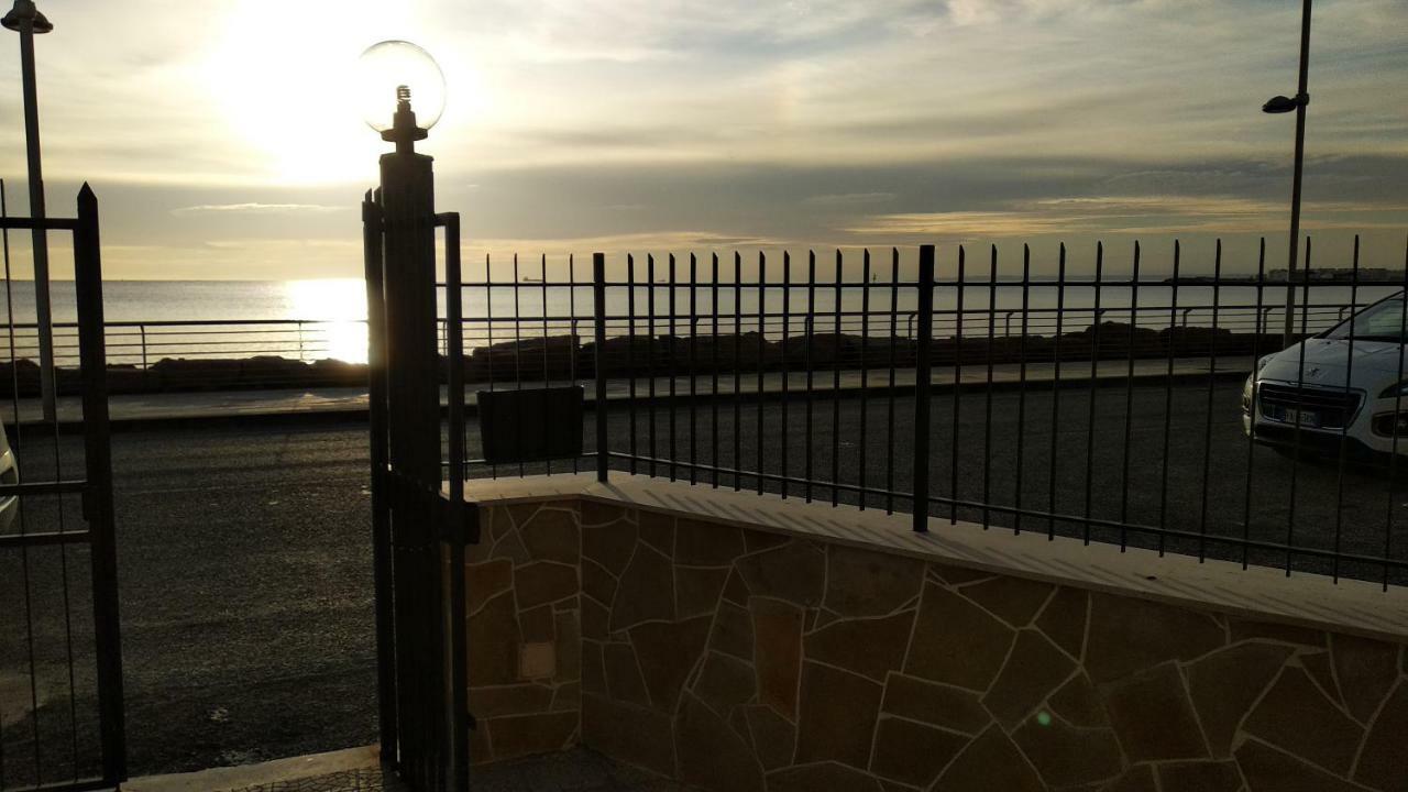 B&B Rossini Augusta Dış mekan fotoğraf