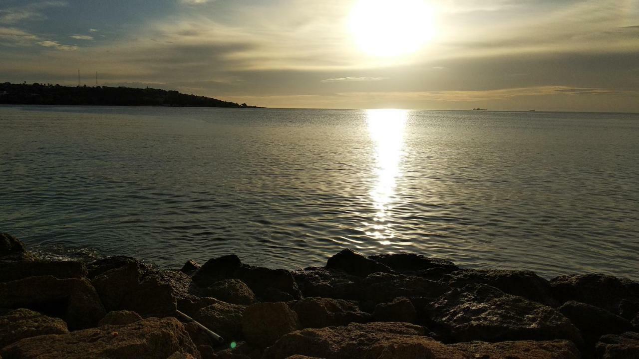 B&B Rossini Augusta Dış mekan fotoğraf