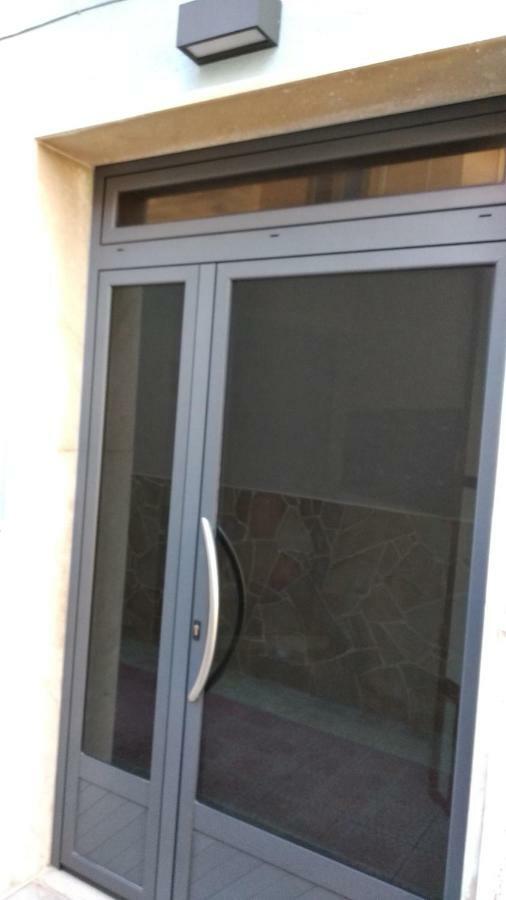 B&B Rossini Augusta Dış mekan fotoğraf