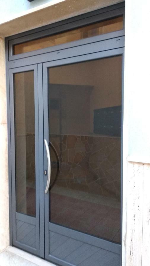 B&B Rossini Augusta Dış mekan fotoğraf