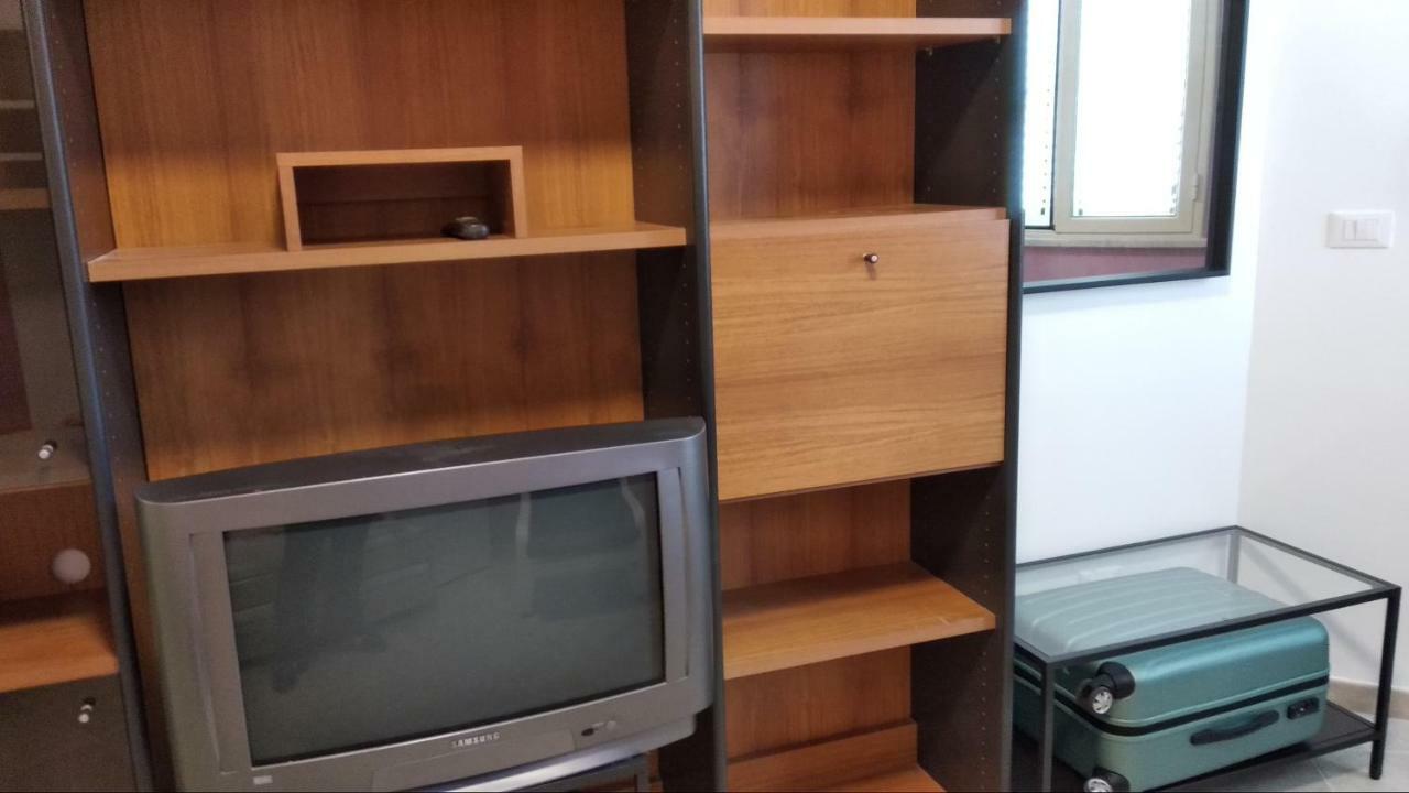 B&B Rossini Augusta Dış mekan fotoğraf