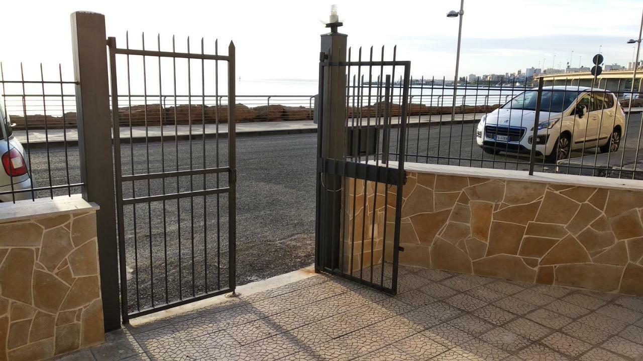 B&B Rossini Augusta Dış mekan fotoğraf