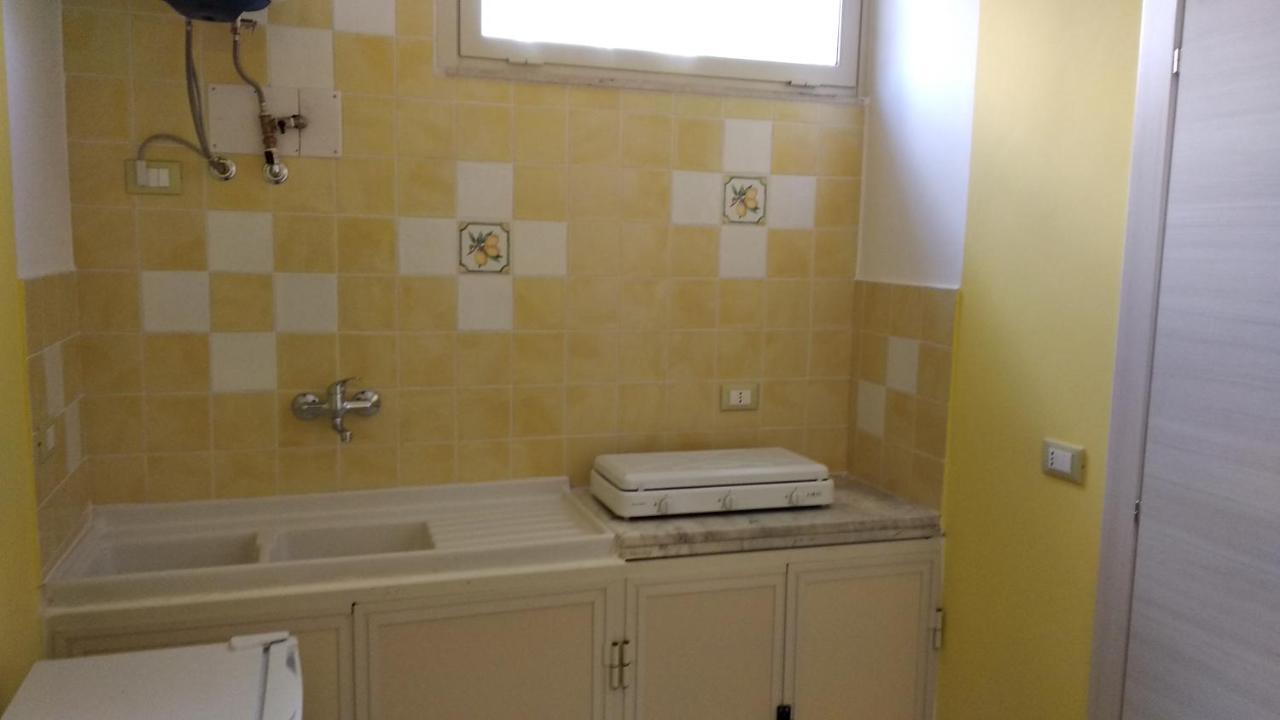 B&B Rossini Augusta Dış mekan fotoğraf
