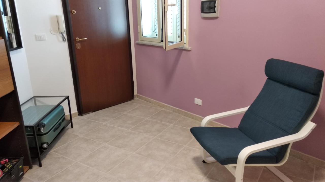 B&B Rossini Augusta Dış mekan fotoğraf