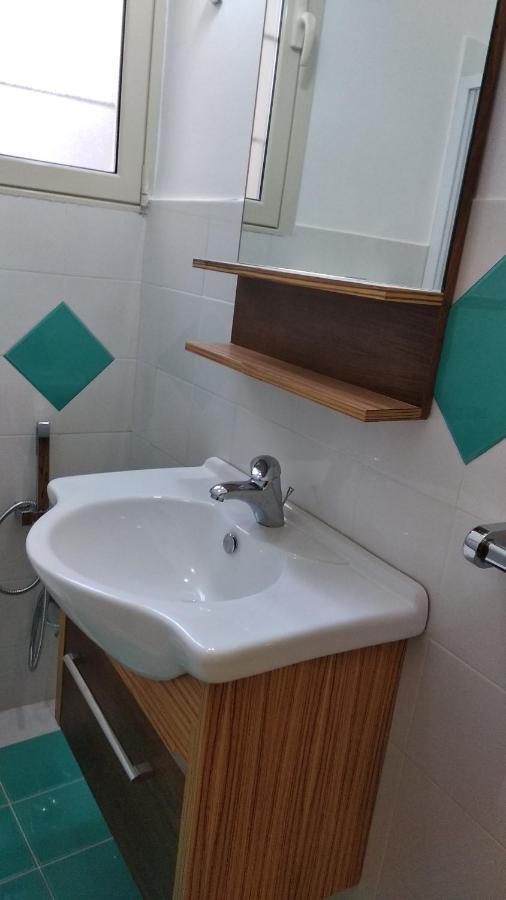 B&B Rossini Augusta Dış mekan fotoğraf