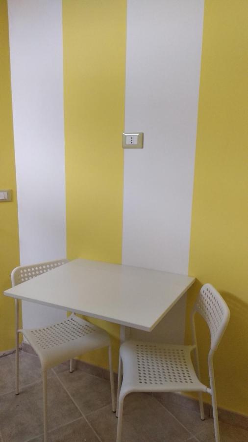 B&B Rossini Augusta Dış mekan fotoğraf