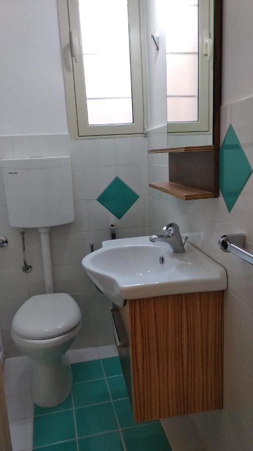 B&B Rossini Augusta Dış mekan fotoğraf